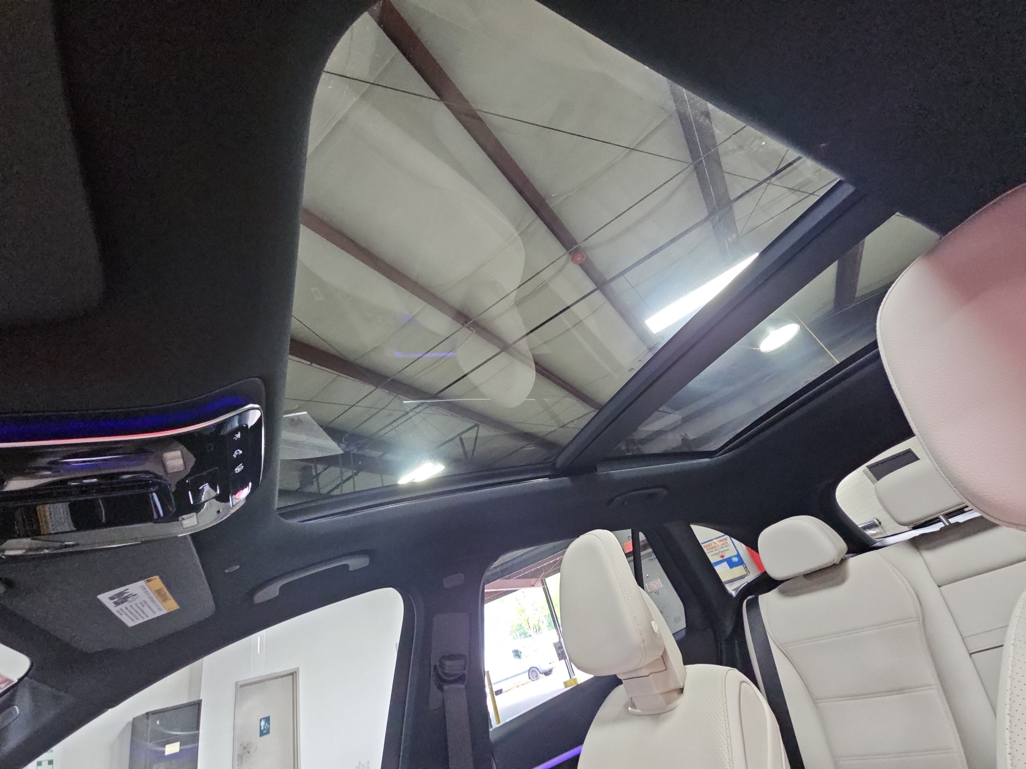 2027 Mercedes-Benz GLC GLC 300