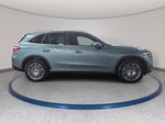 2027 Mercedes-Benz GLC GLC 300