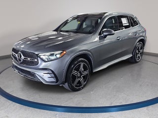 2023 Mercedes-Benz GLC GLC 300