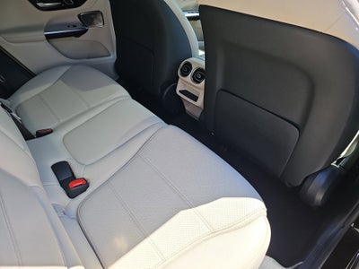 2025 Mercedes-Benz GLC GLC 300