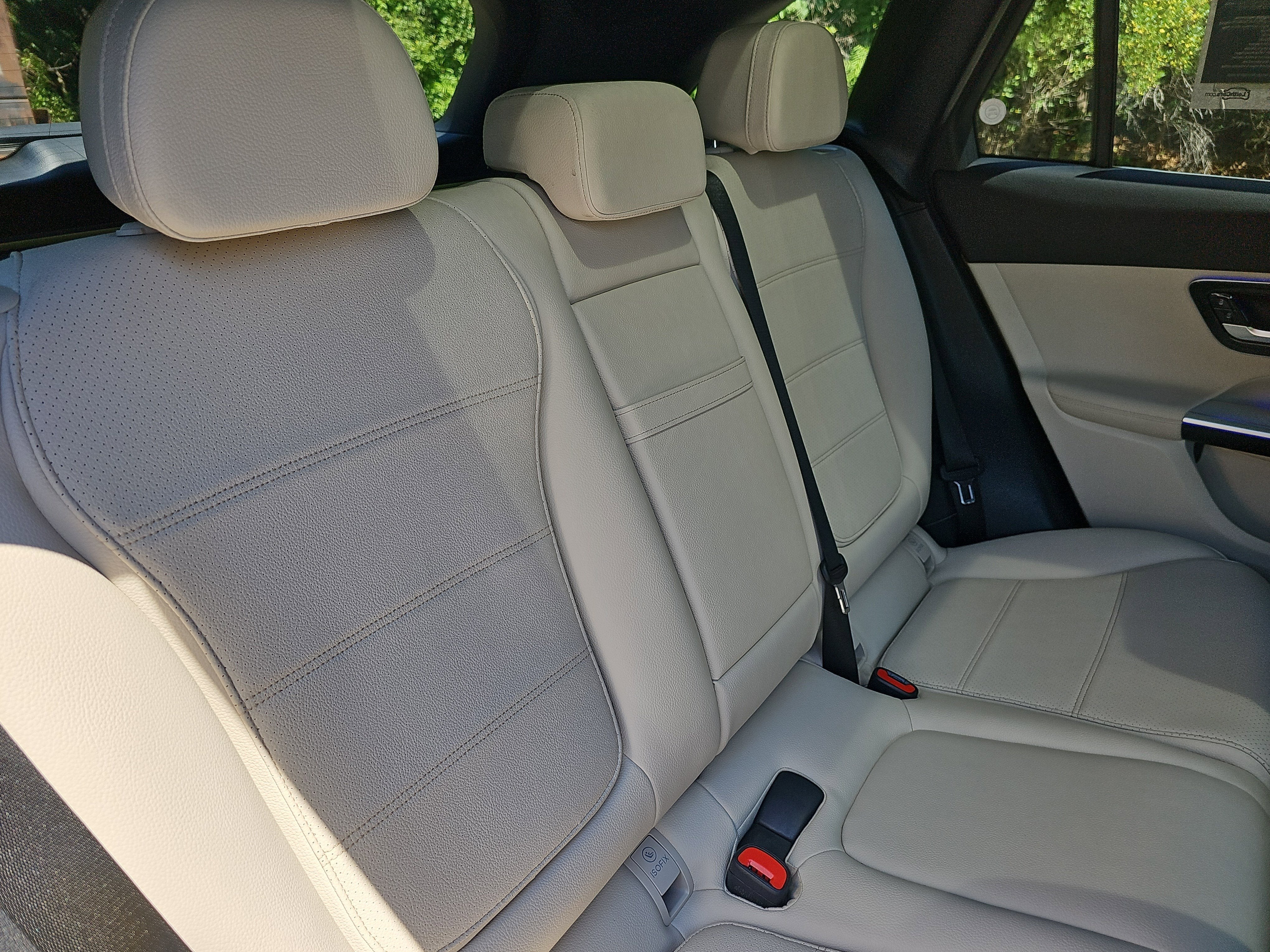 2025 Mercedes-Benz GLC GLC 300