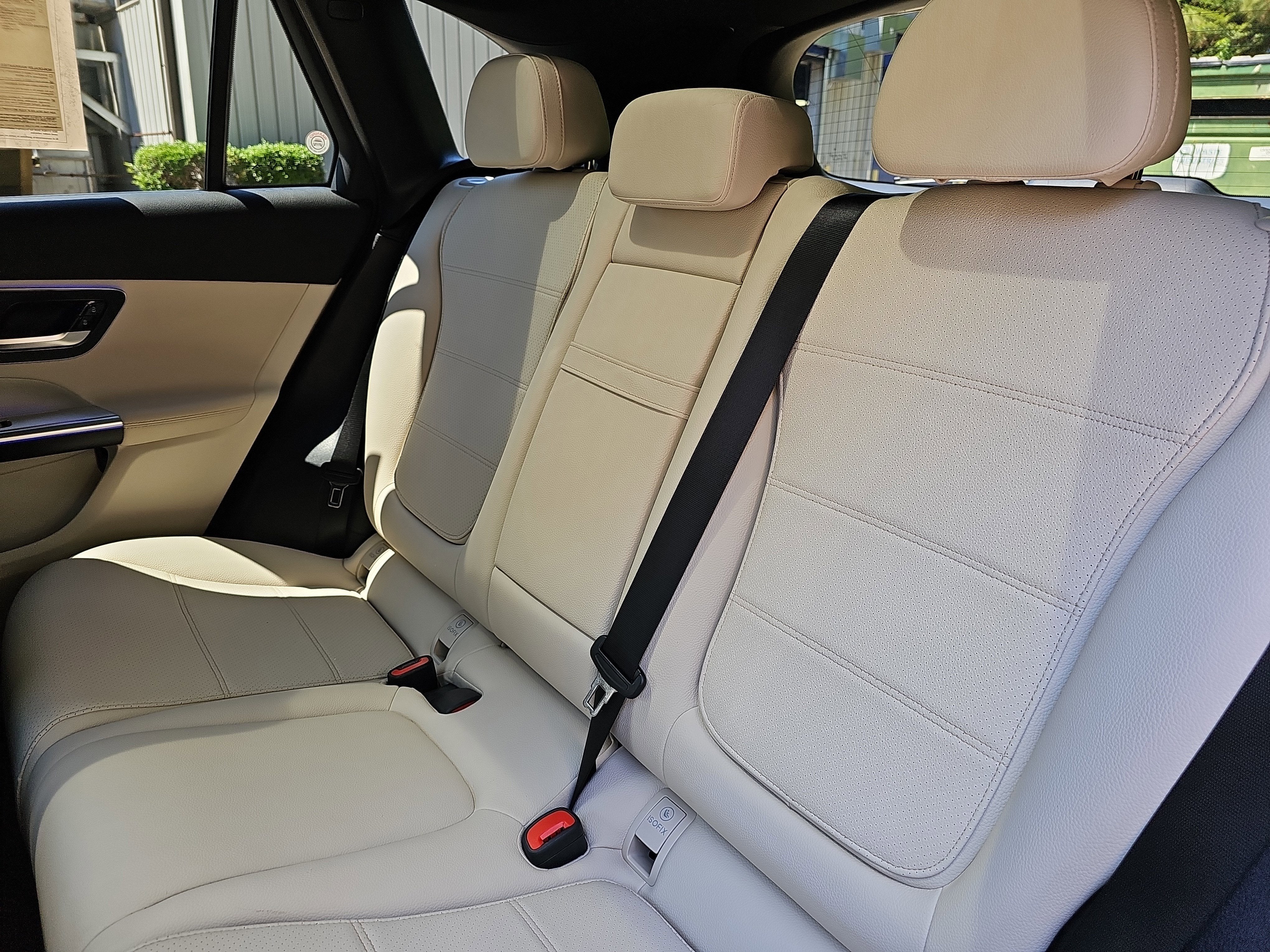 2025 Mercedes-Benz GLC GLC 300