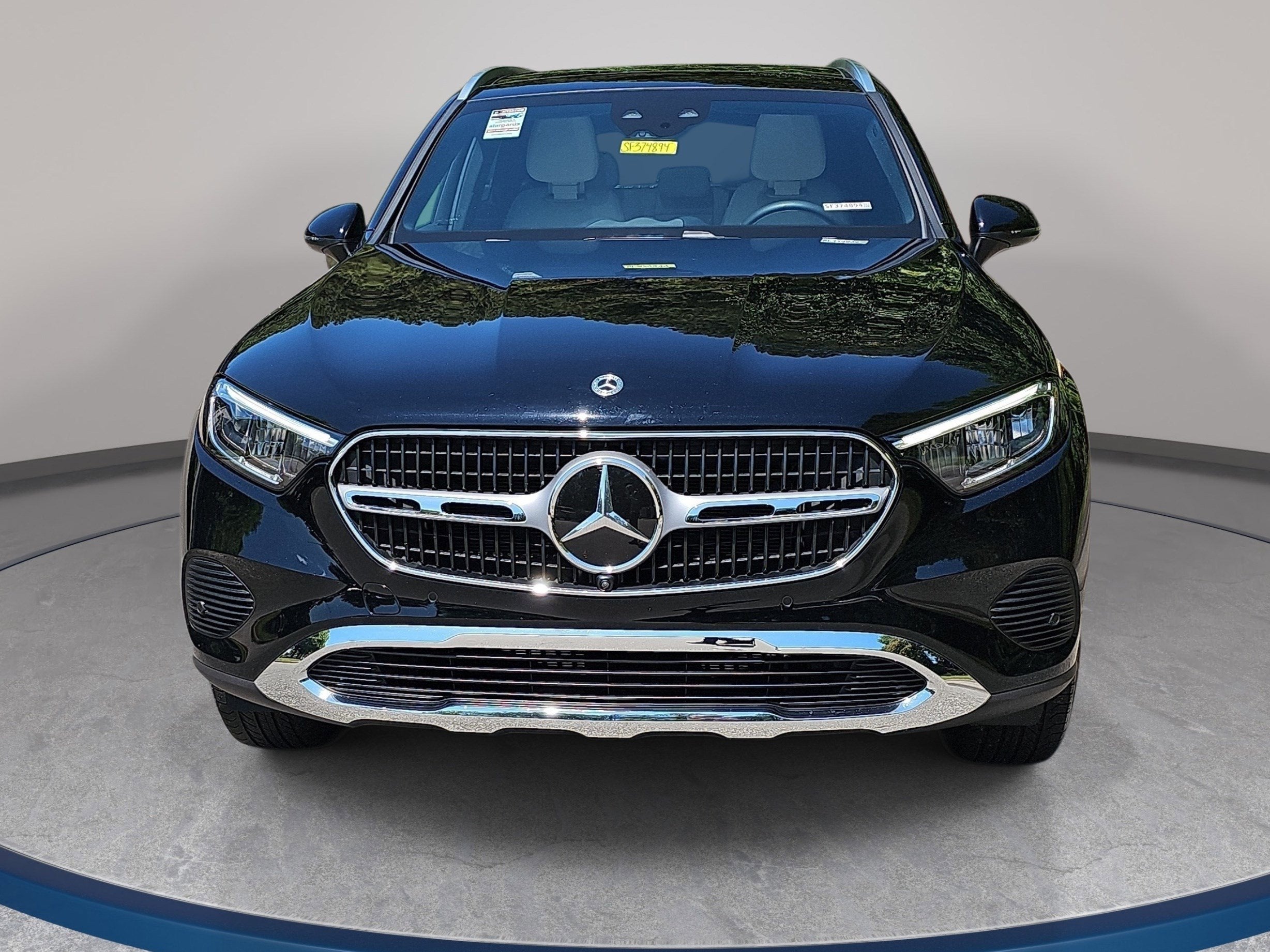 2025 Mercedes-Benz GLC GLC 300