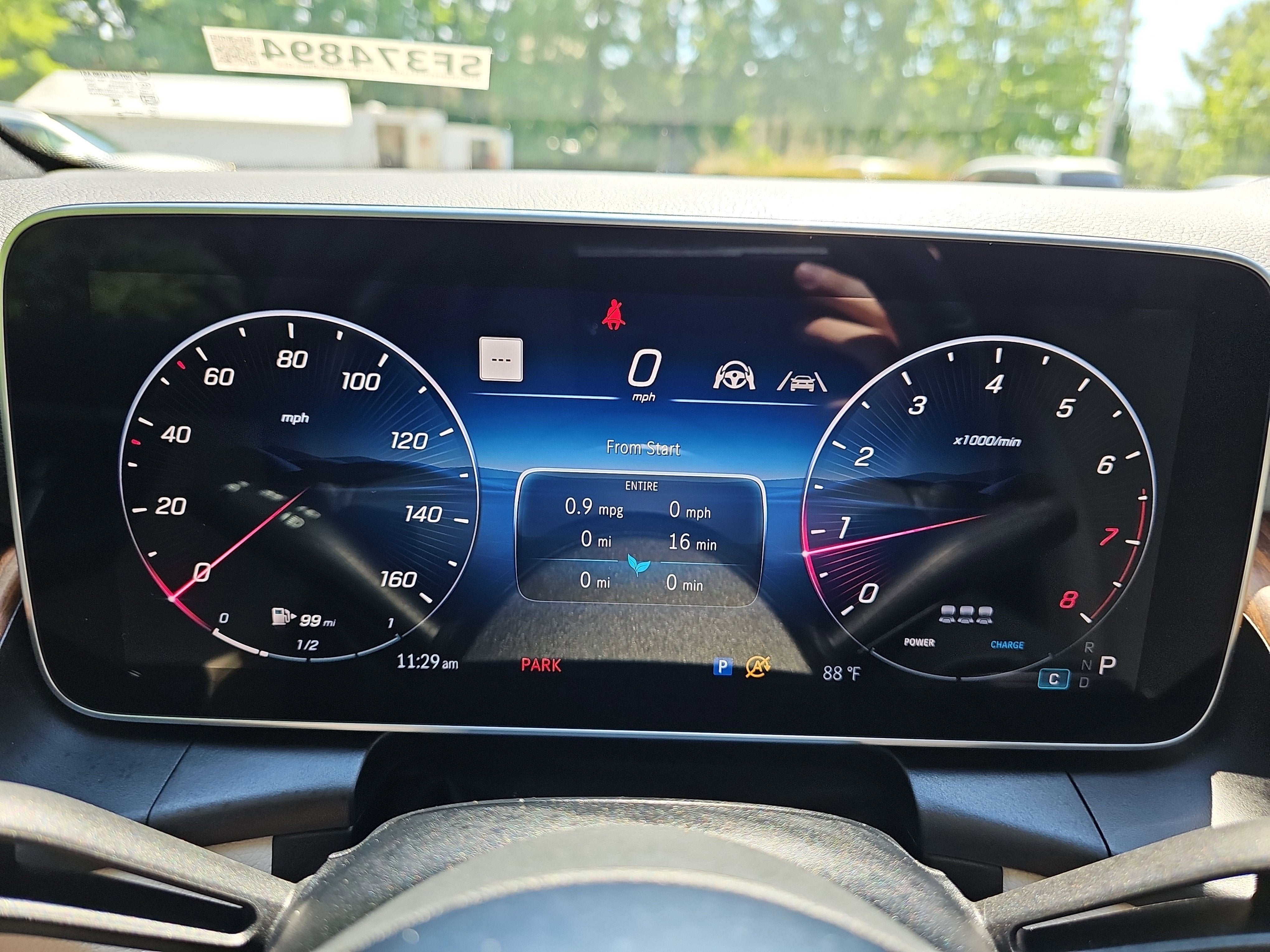 2025 Mercedes-Benz GLC GLC 300
