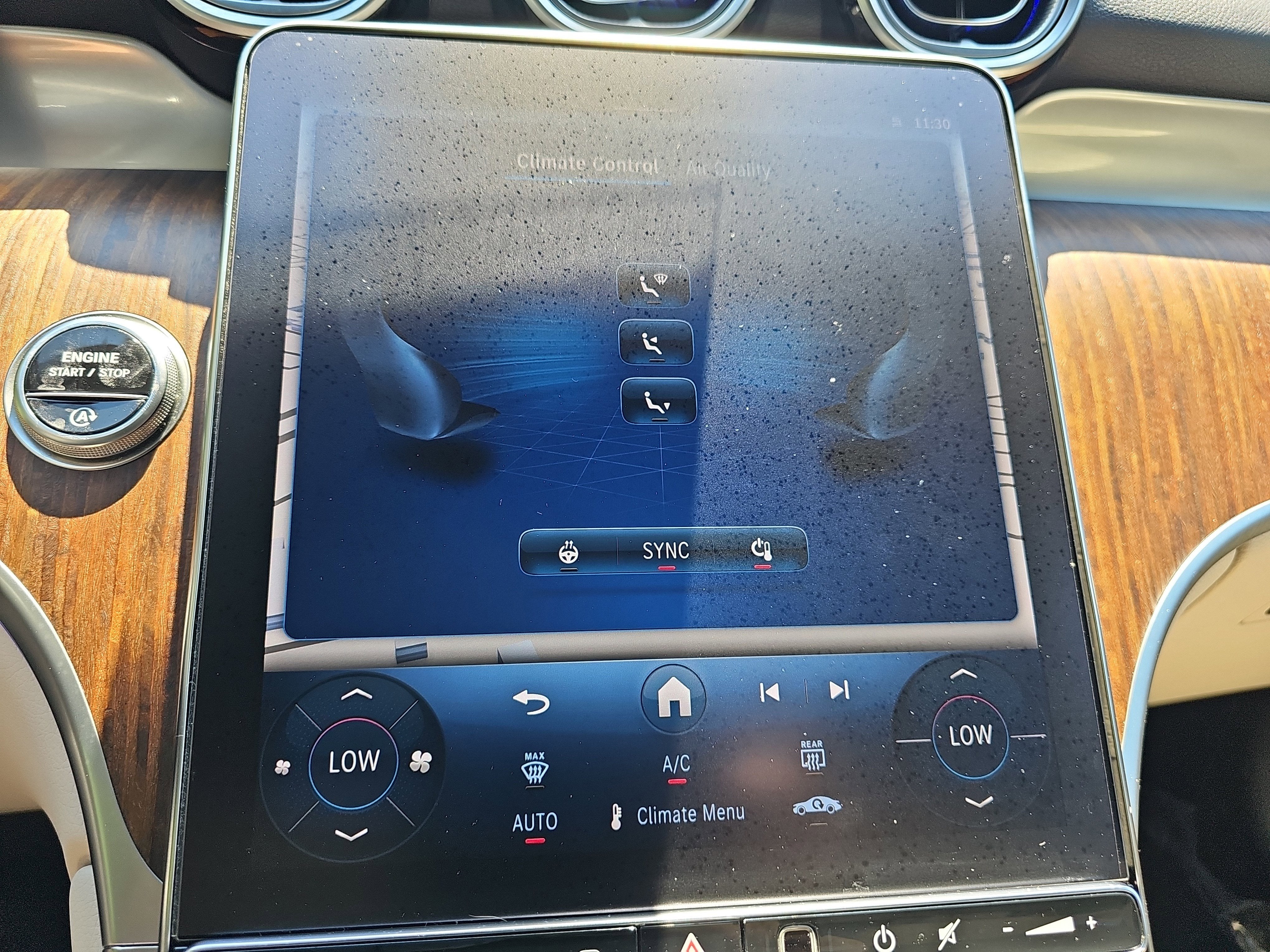 2025 Mercedes-Benz GLC GLC 300