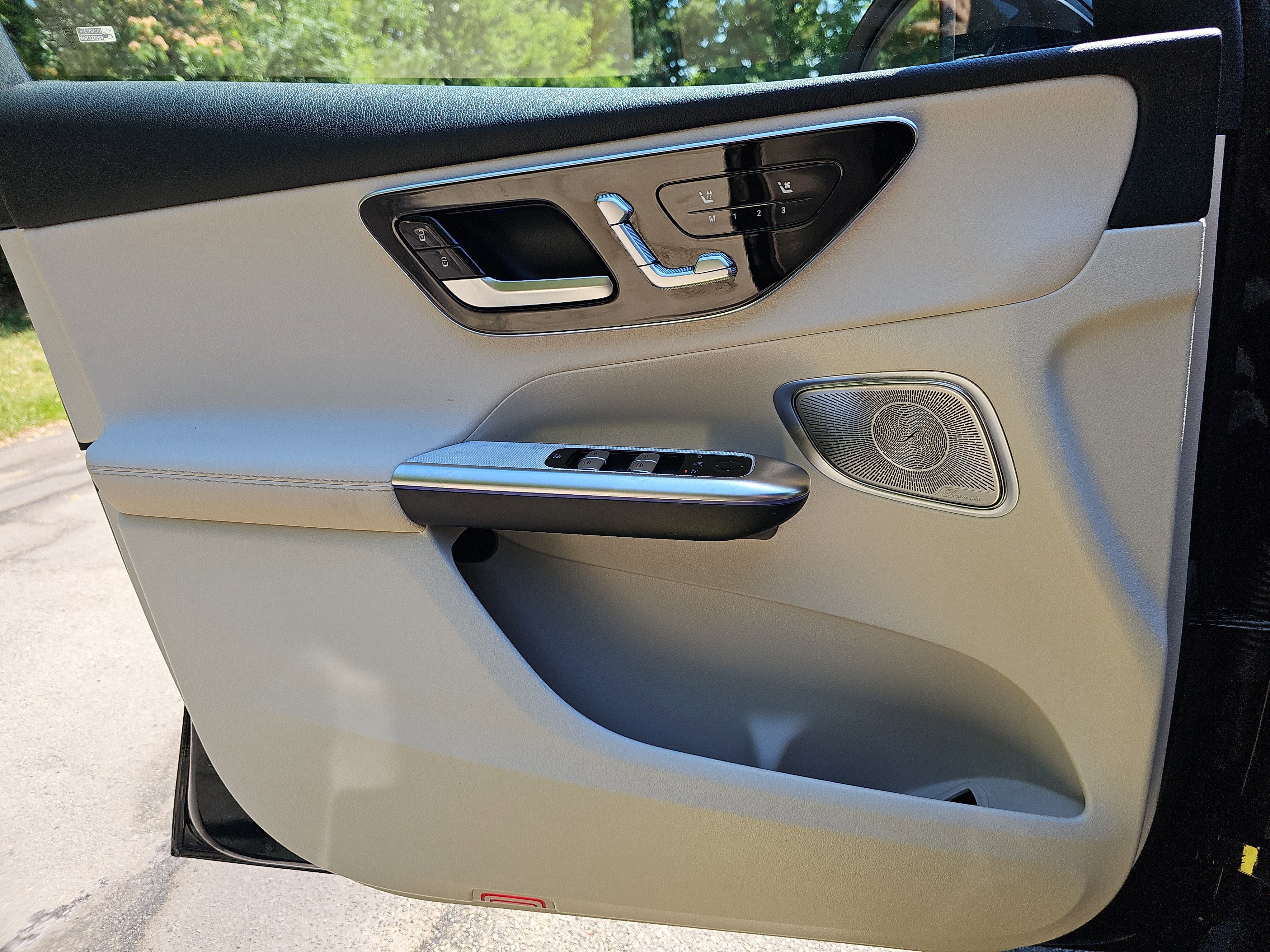 2025 Mercedes-Benz GLC GLC 300