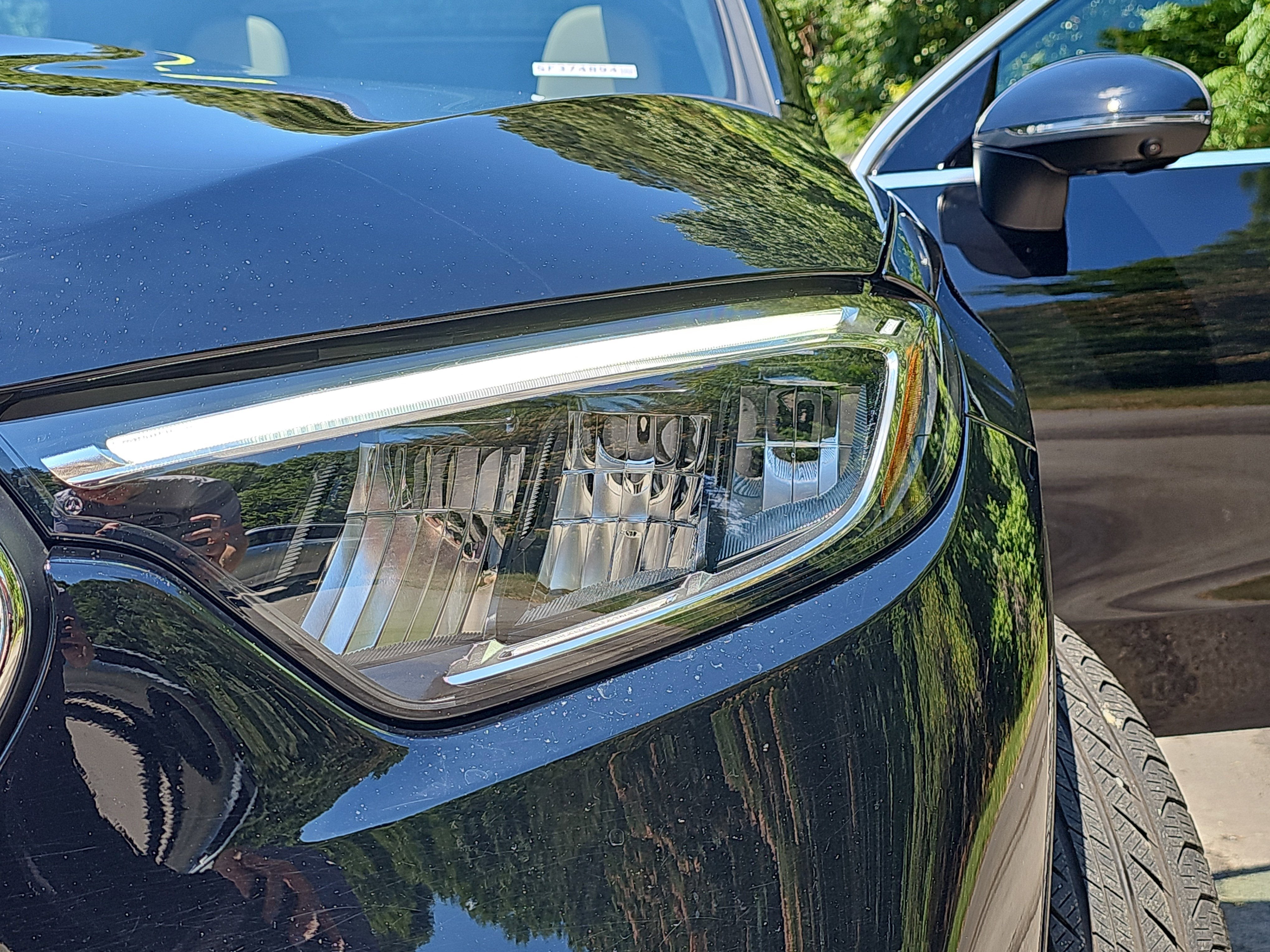 2025 Mercedes-Benz GLC GLC 300