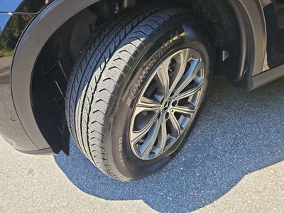 2025 Mercedes-Benz GLC GLC 300