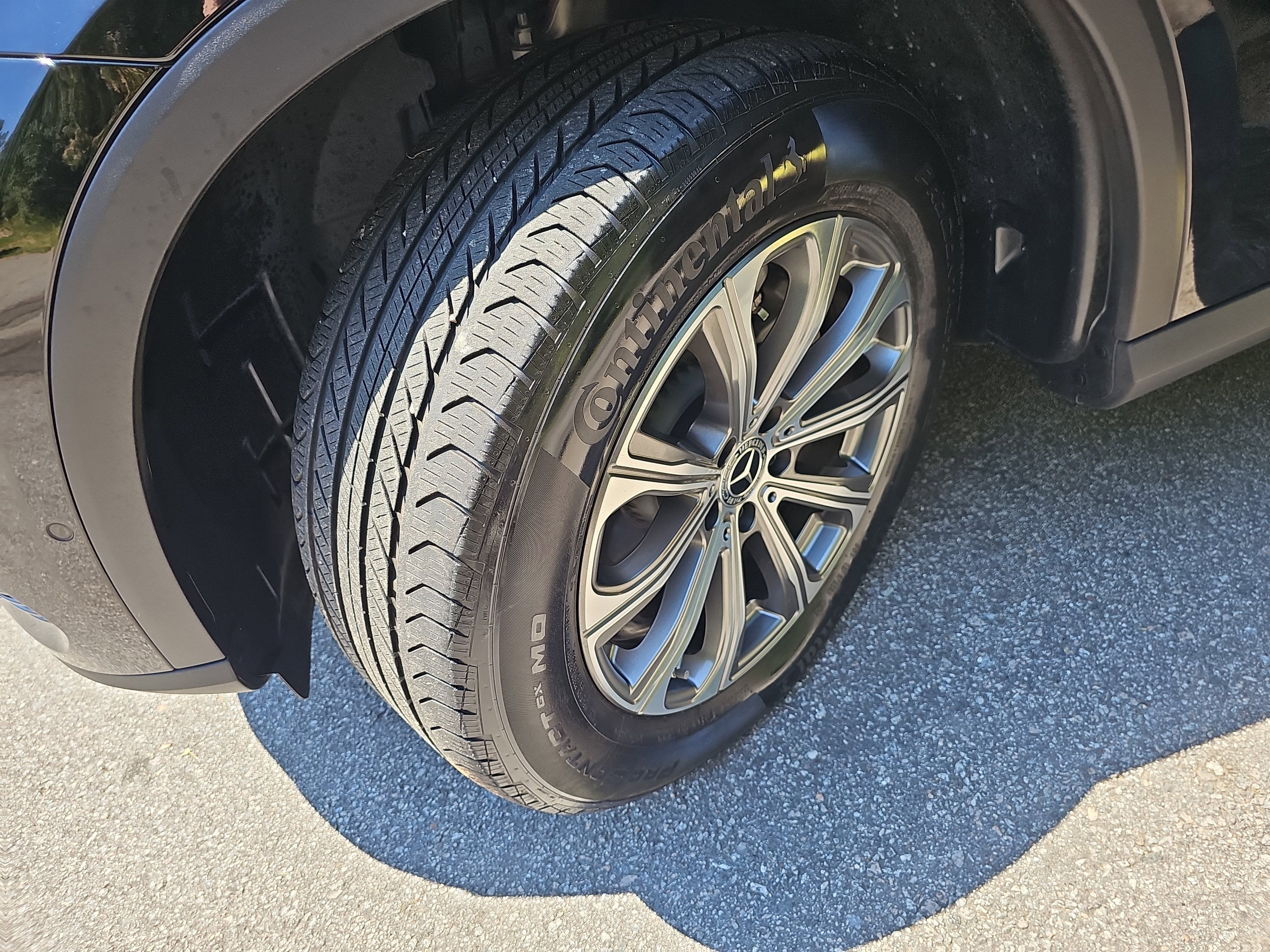 2025 Mercedes-Benz GLC GLC 300