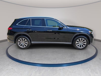 2025 Mercedes-Benz GLC GLC 300