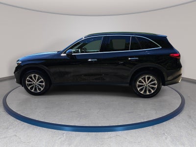 2025 Mercedes-Benz GLC GLC 300