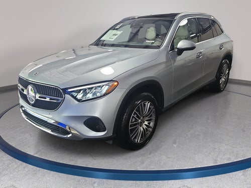 2027 Mercedes-Benz GLC GLC 300