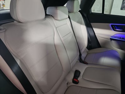 2027 Mercedes-Benz GLC GLC 300