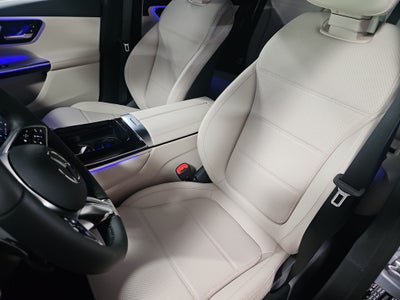 2027 Mercedes-Benz GLC GLC 300