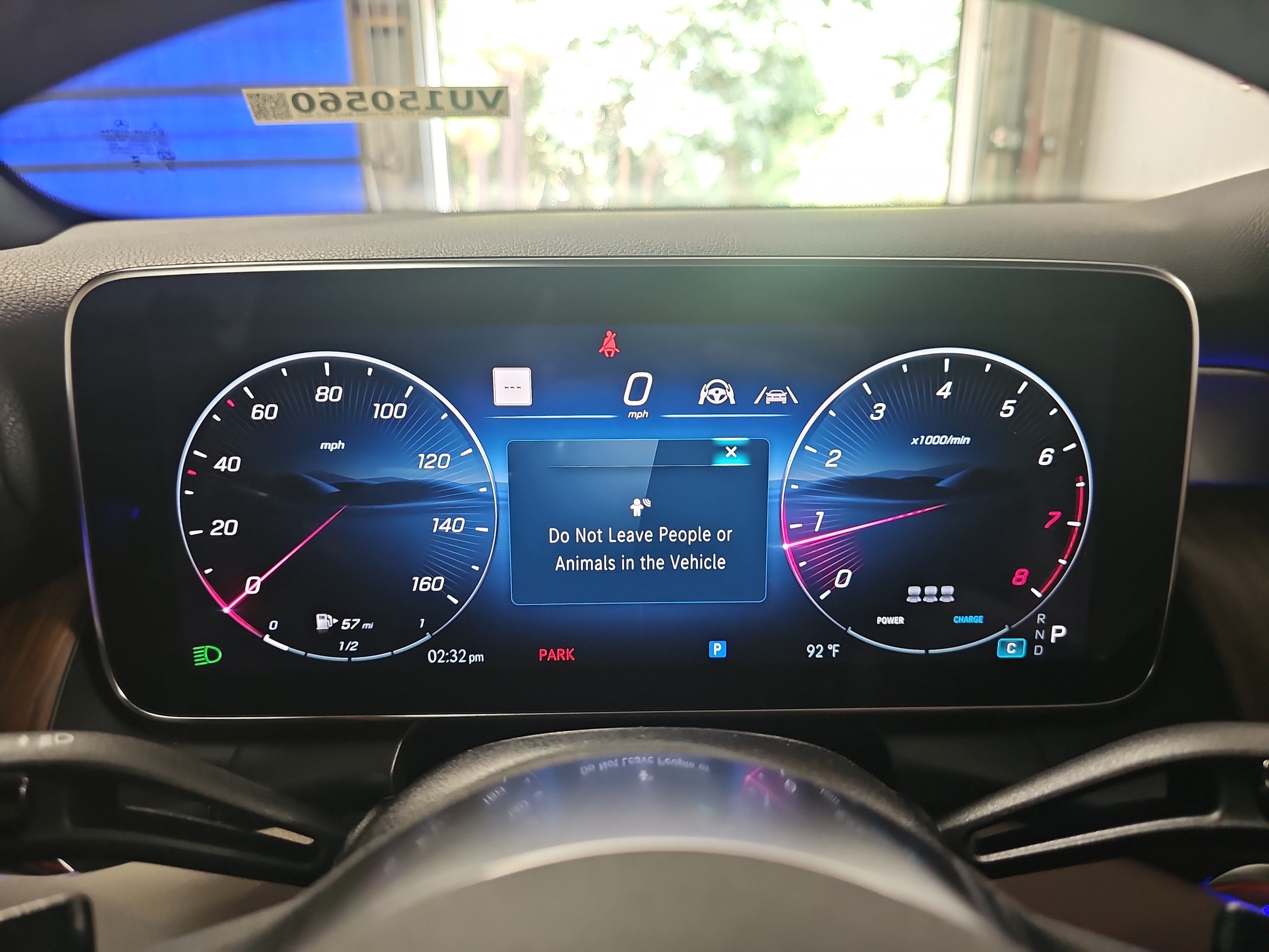 2027 Mercedes-Benz GLC GLC 300