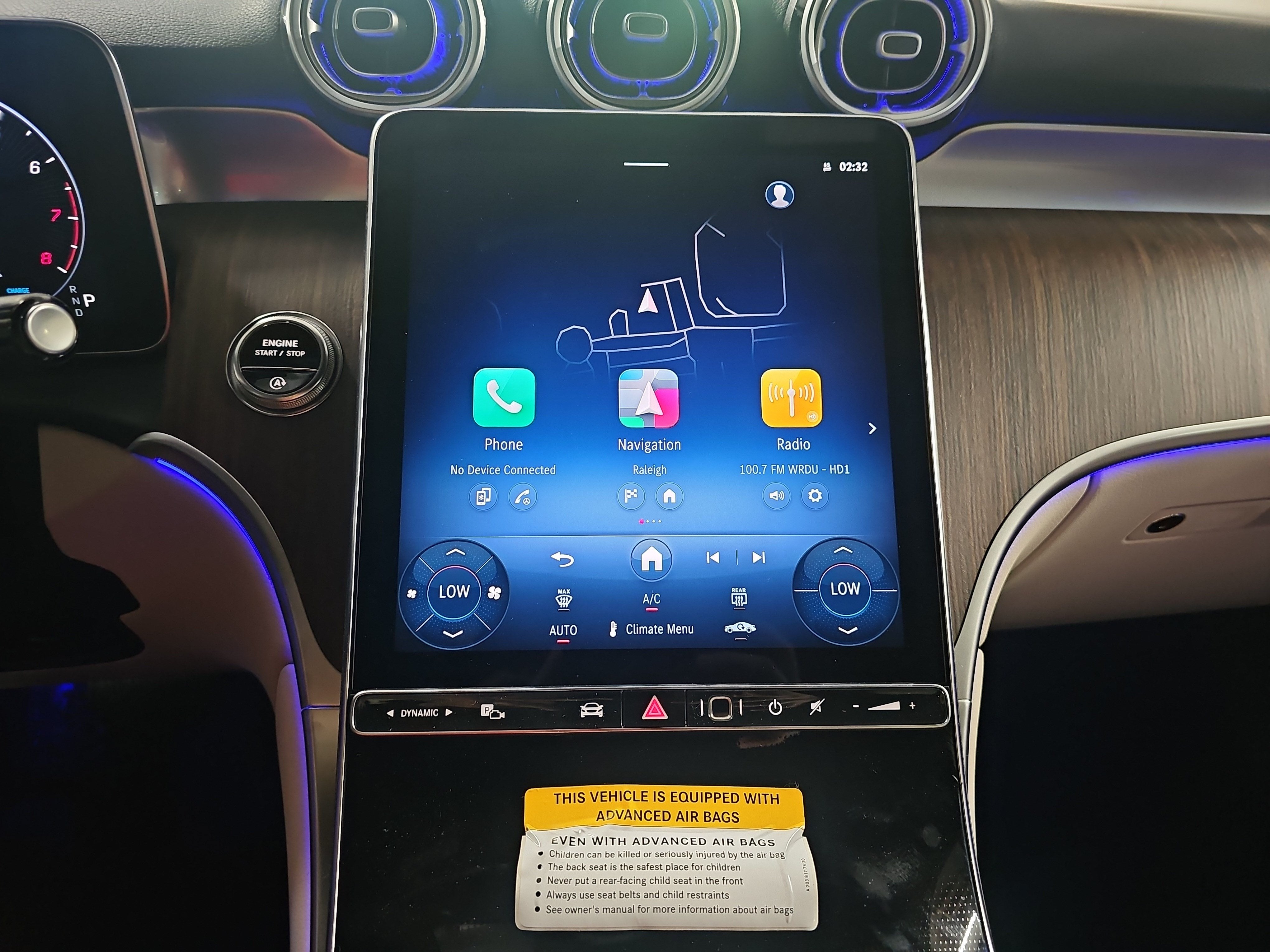 2027 Mercedes-Benz GLC GLC 300