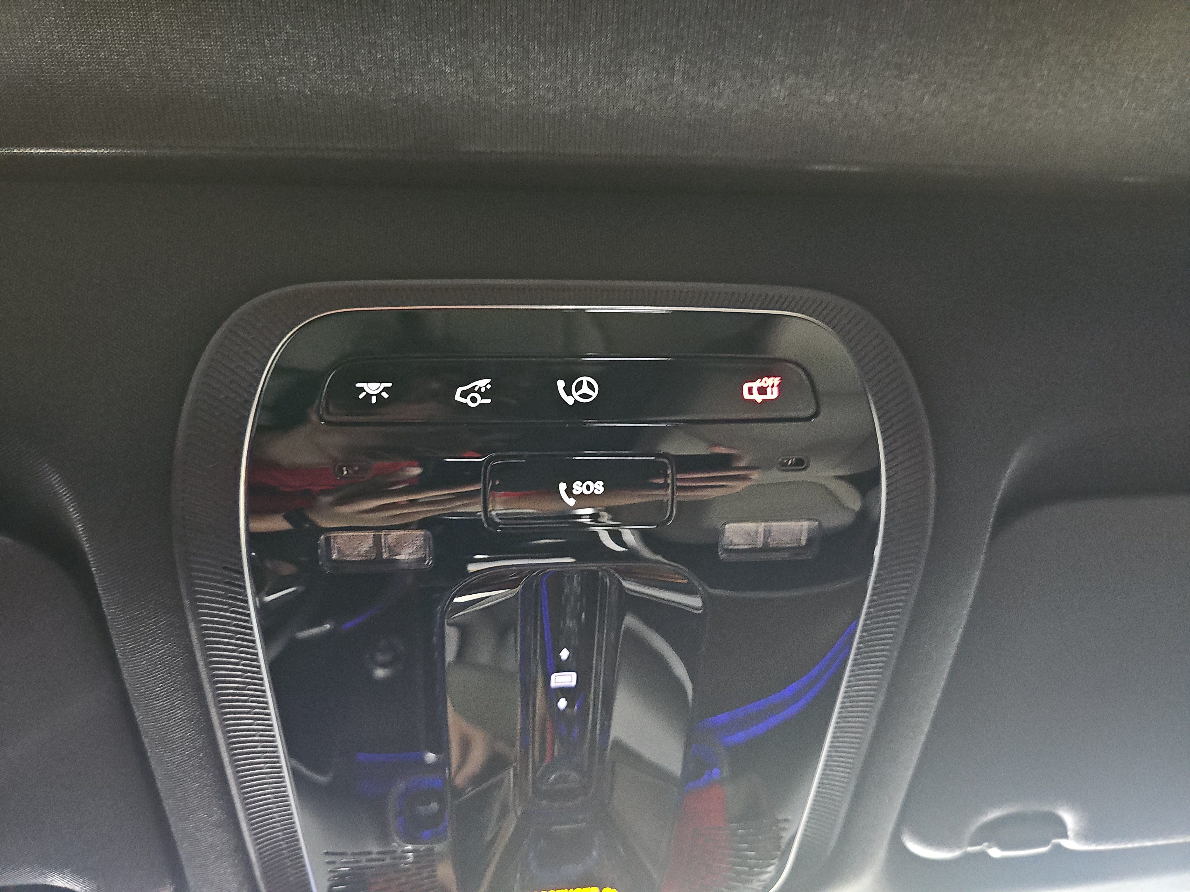 2027 Mercedes-Benz GLC GLC 300