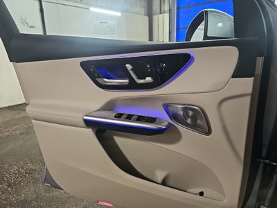 2027 Mercedes-Benz GLC GLC 300