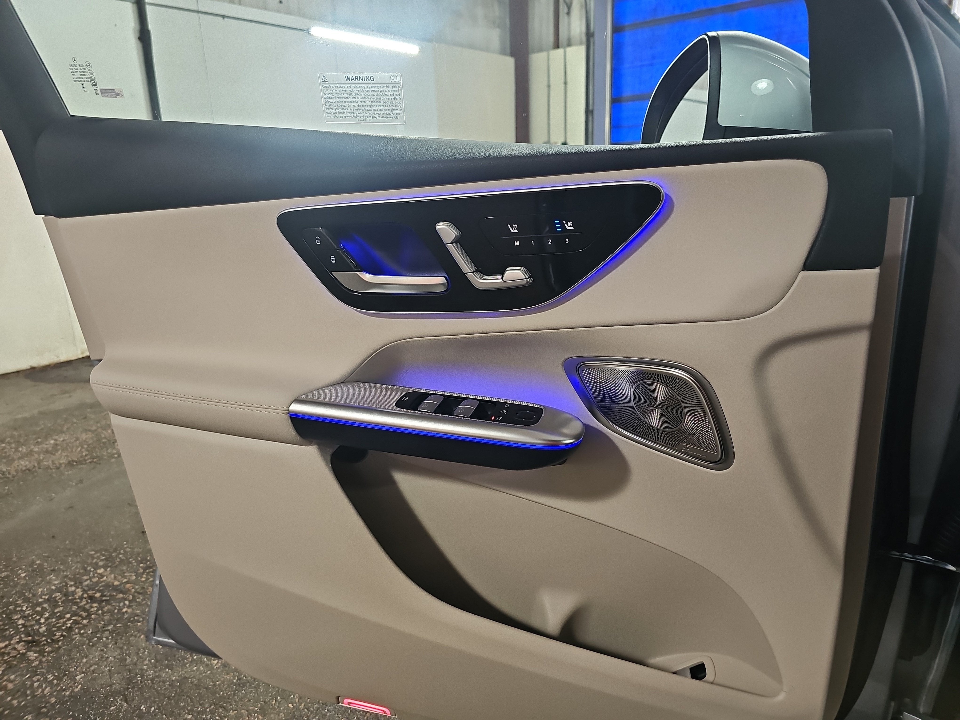 2027 Mercedes-Benz GLC GLC 300