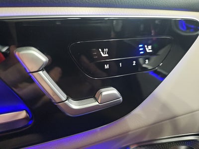 2027 Mercedes-Benz GLC GLC 300