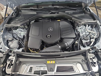 2027 Mercedes-Benz GLC GLC 300