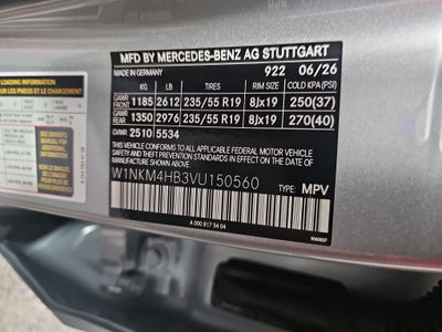 2027 Mercedes-Benz GLC GLC 300