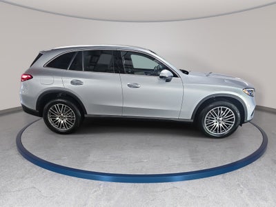 2027 Mercedes-Benz GLC GLC 300