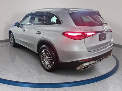 2027 Mercedes-Benz GLC GLC 300