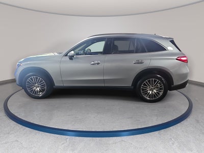 2027 Mercedes-Benz GLC GLC 300