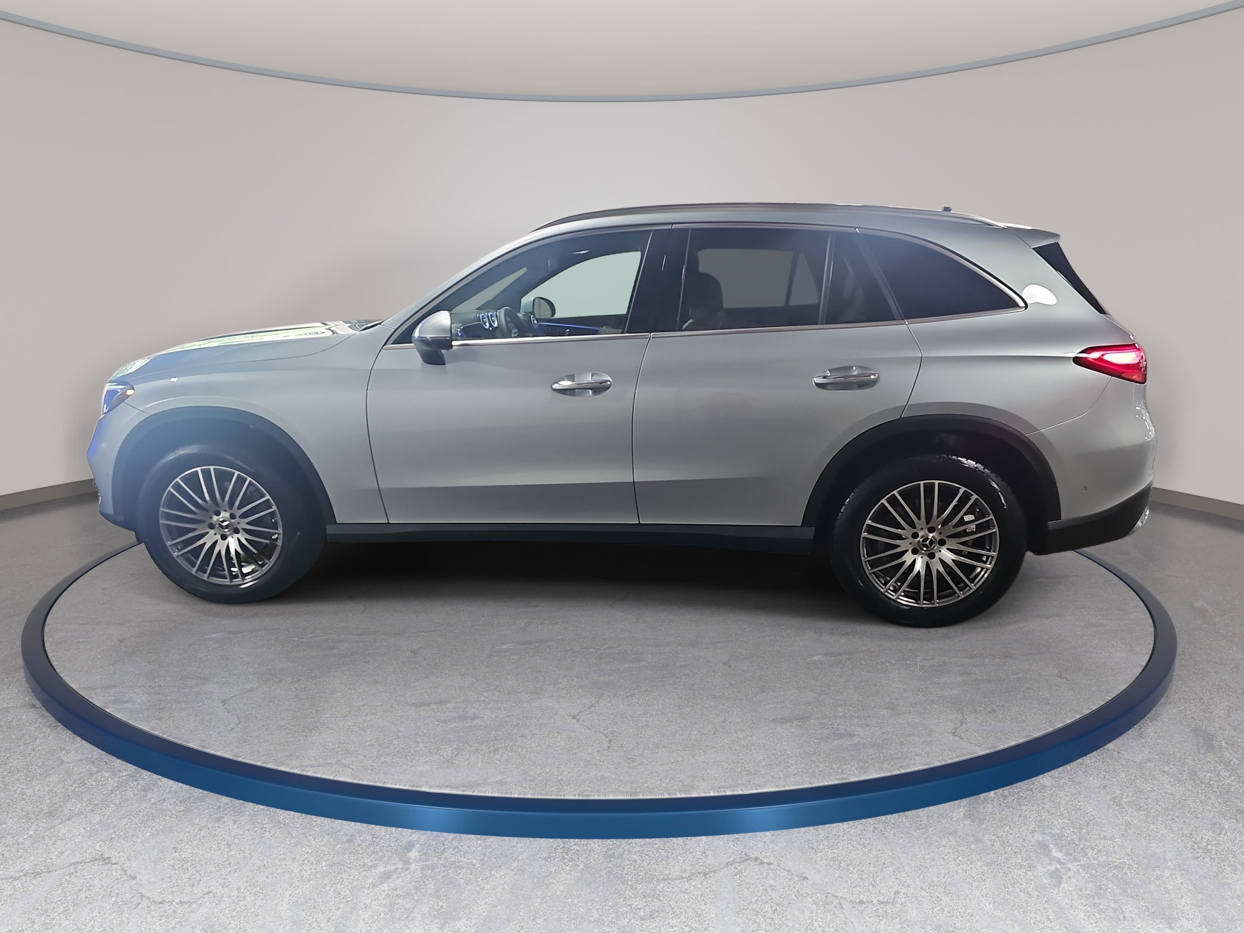 2027 Mercedes-Benz GLC GLC 300