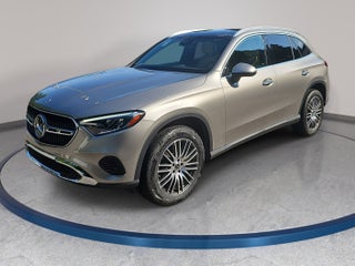 2023 Mercedes-Benz GLC GLC 300