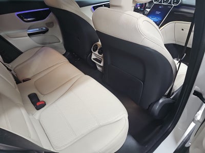 2025 Mercedes-Benz GLC GLC 300