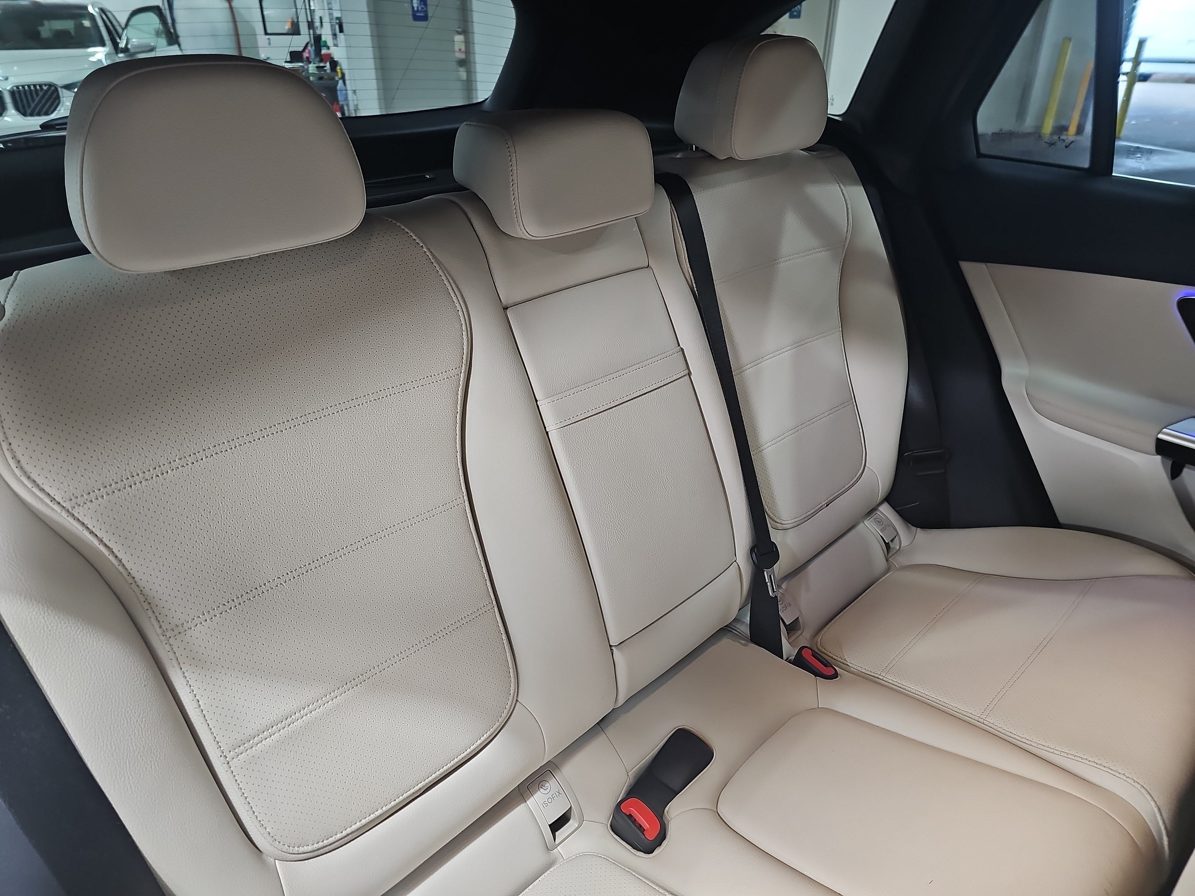 2025 Mercedes-Benz GLC GLC 300