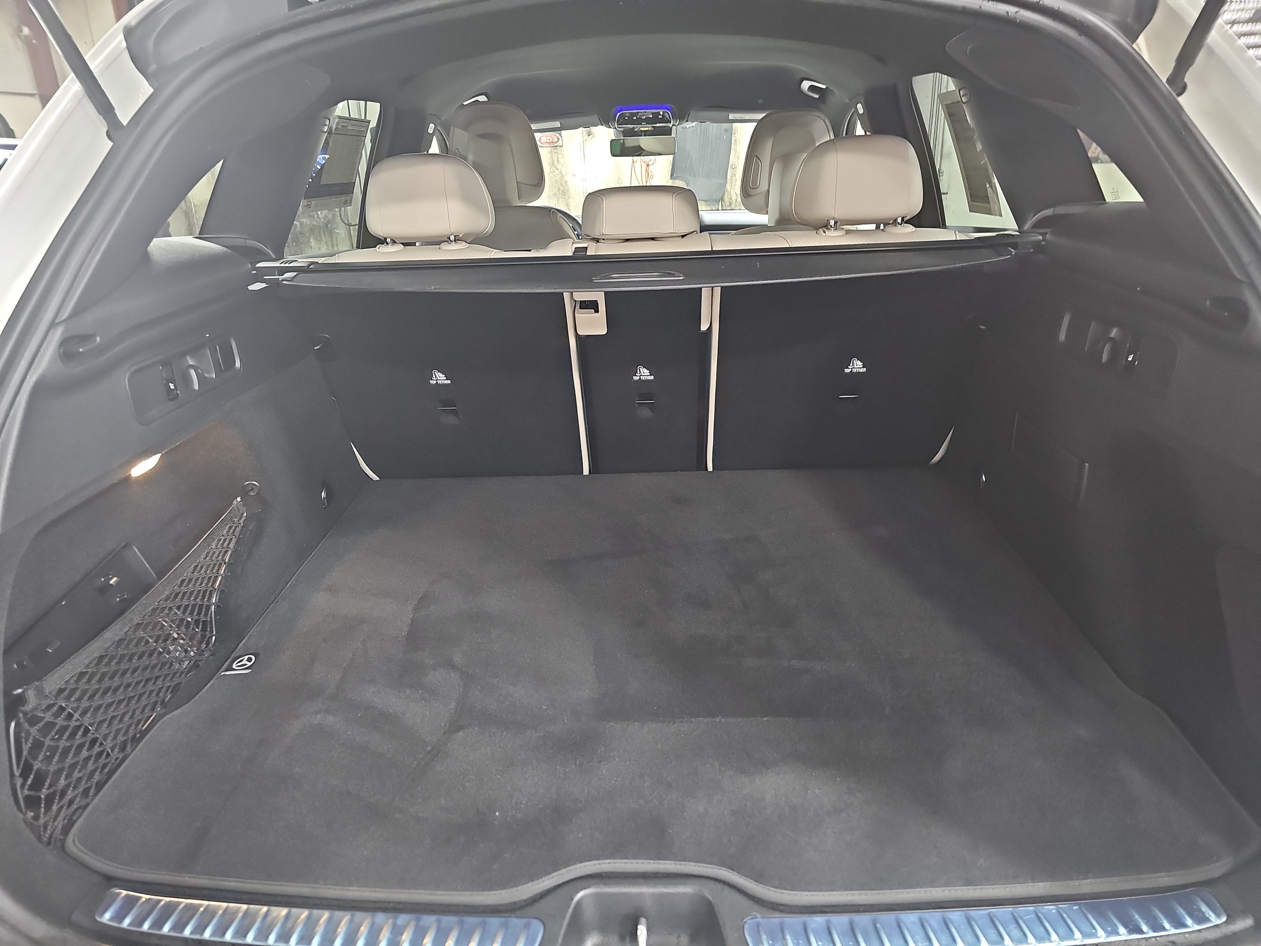 2025 Mercedes-Benz GLC GLC 300