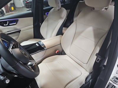 2025 Mercedes-Benz GLC GLC 300