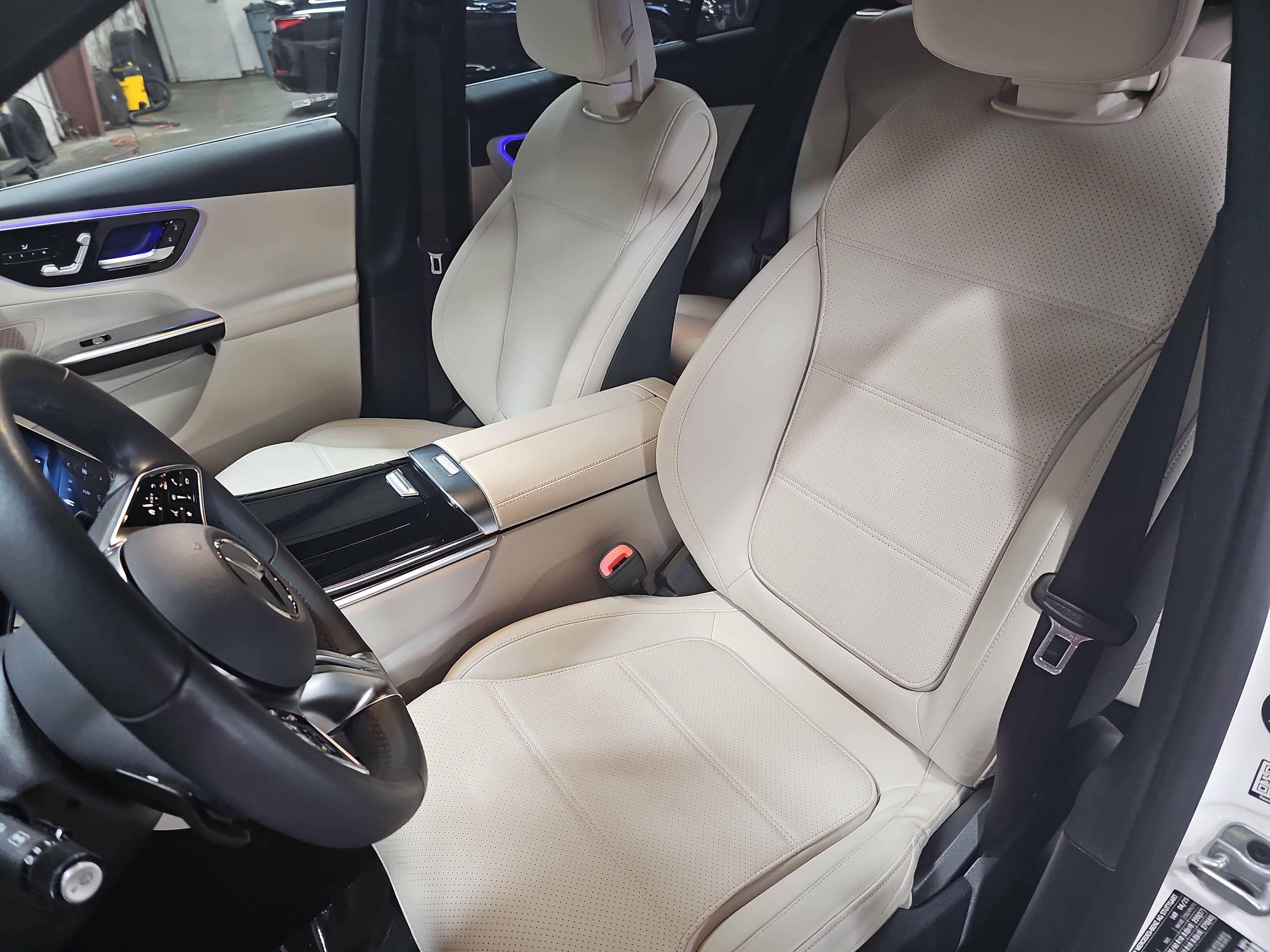 2025 Mercedes-Benz GLC GLC 300