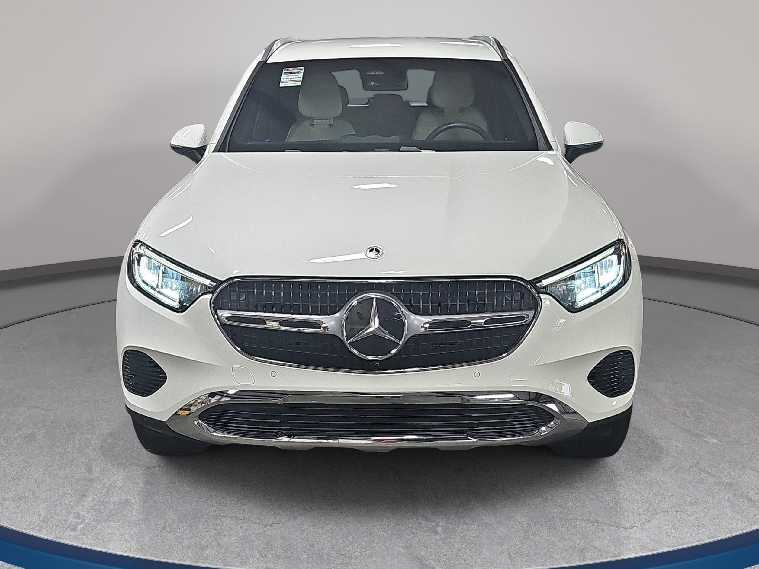 2025 Mercedes-Benz GLC GLC 300