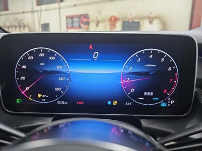 2025 Mercedes-Benz GLC GLC 300