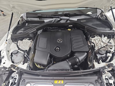 2025 Mercedes-Benz GLC GLC 300