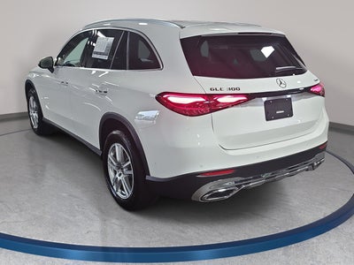 2025 Mercedes-Benz GLC GLC 300