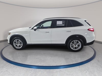 2025 Mercedes-Benz GLC GLC 300