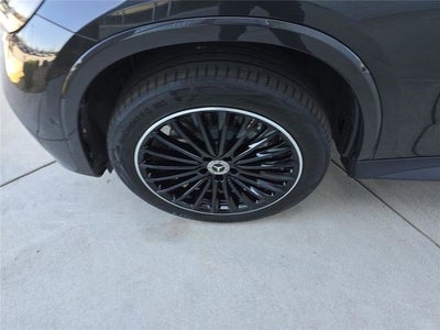 2026 Mercedes-Benz GLC GLC 350e