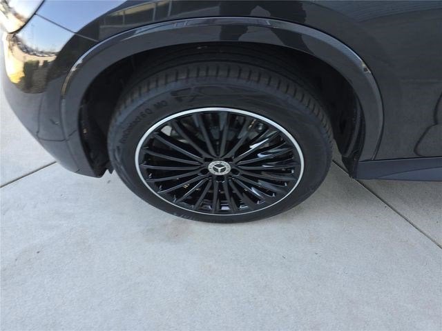 2026 Mercedes-Benz GLC GLC 350e