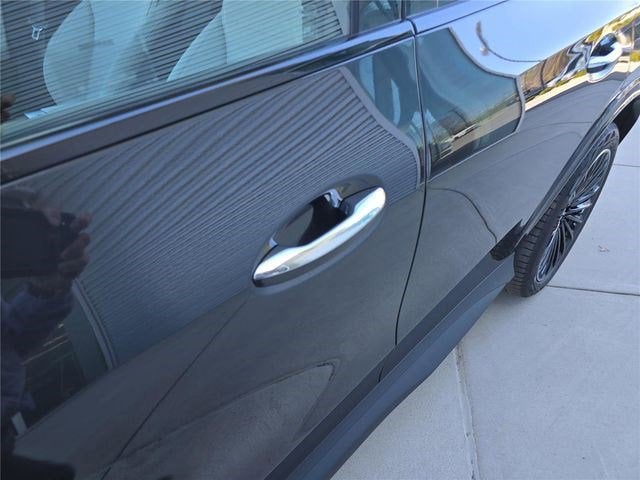 2026 Mercedes-Benz GLC GLC 350e