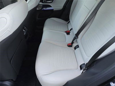 2026 Mercedes-Benz GLC GLC 350e