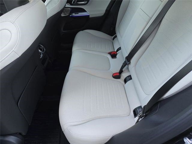 2026 Mercedes-Benz GLC GLC 350e