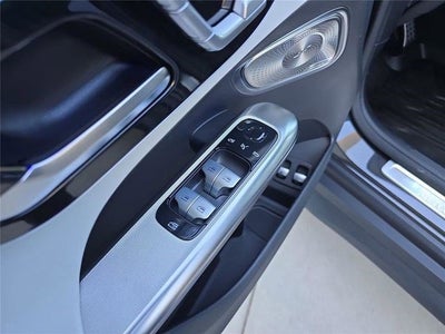 2026 Mercedes-Benz GLC GLC 350e