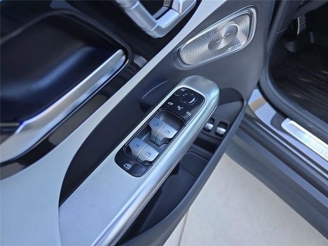 2026 Mercedes-Benz GLC GLC 350e