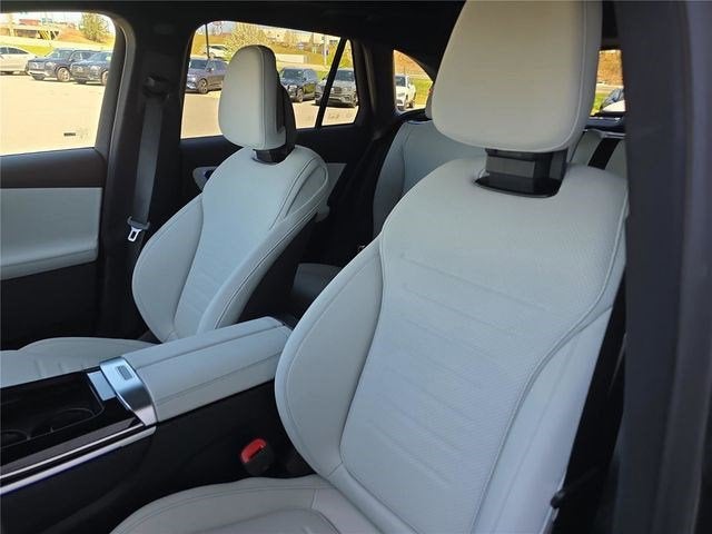 2026 Mercedes-Benz GLC GLC 350e