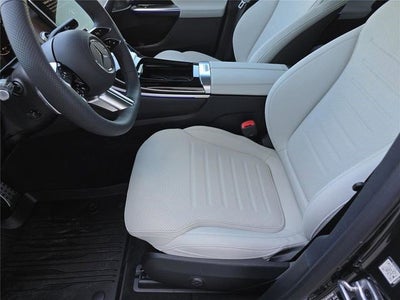 2026 Mercedes-Benz GLC GLC 350e